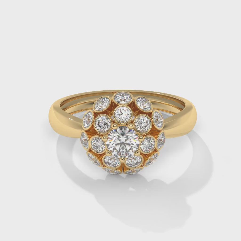 Floris – Blooming Brilliance