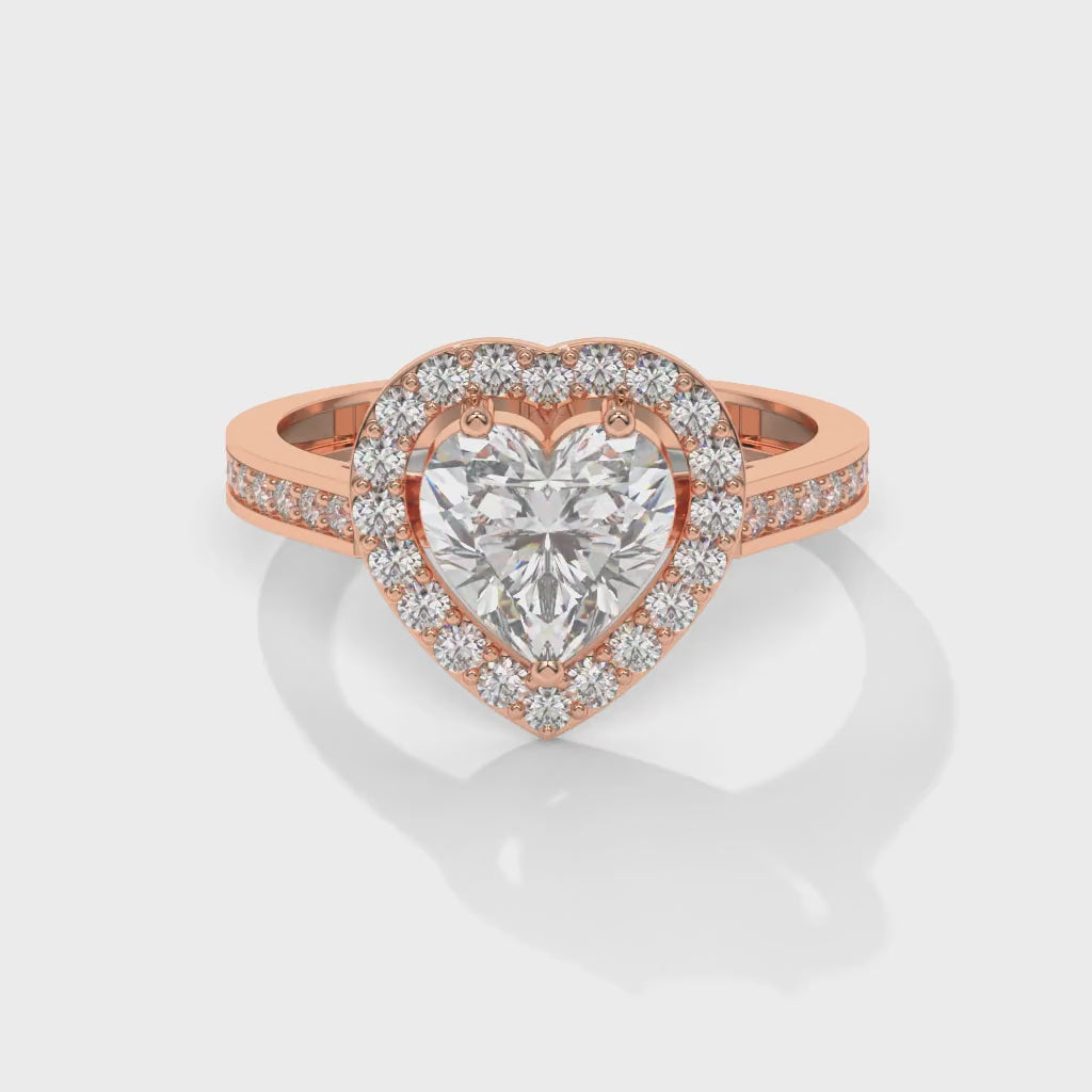 Amora - Heart’s Light