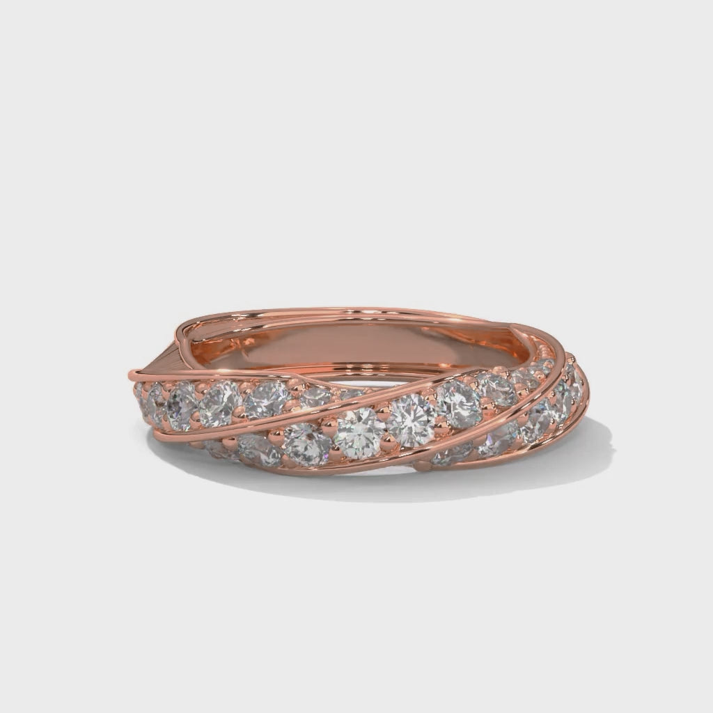 Twina – Interwoven Spark