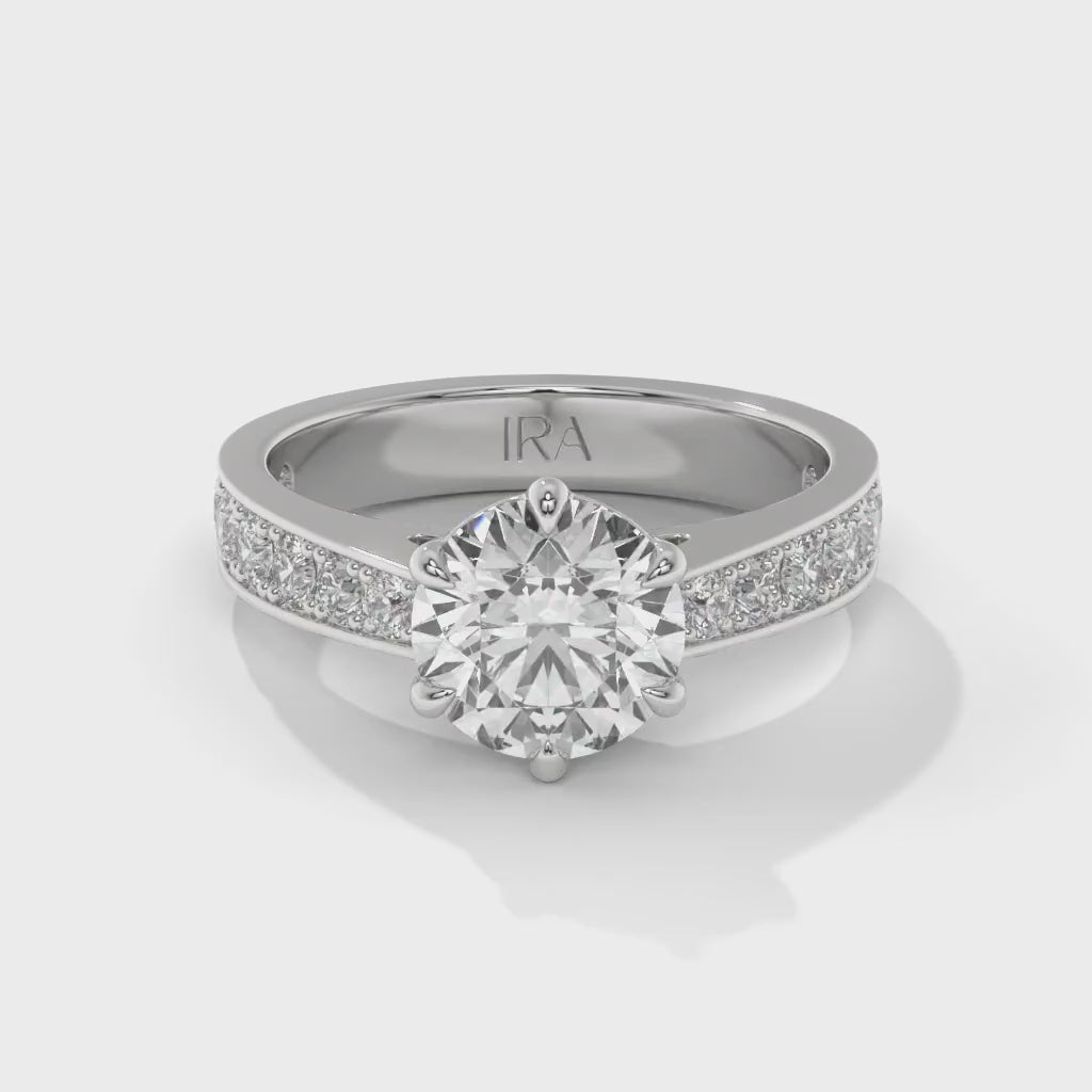 Aurelia – Classic Glow