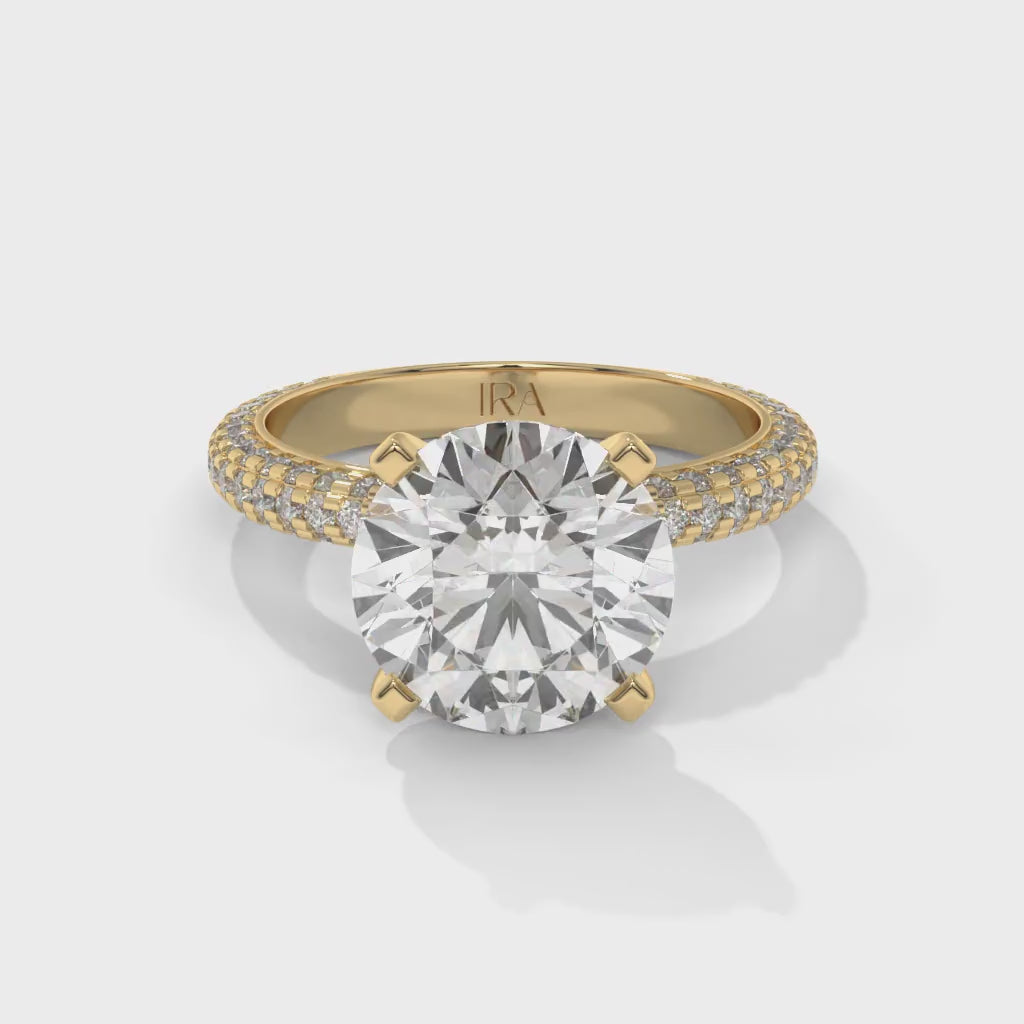 Liora Grande – Radiant Majesty