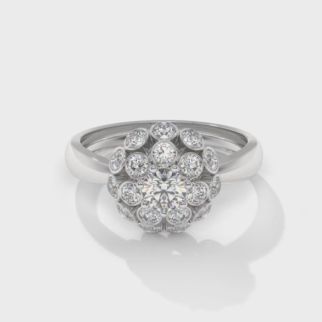 Floris – Blooming Brilliance