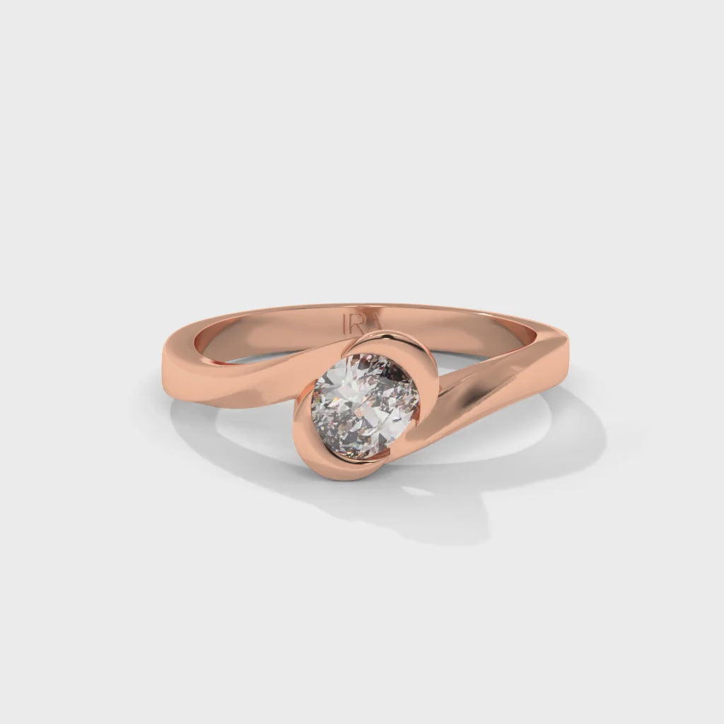 Eclipse Ring