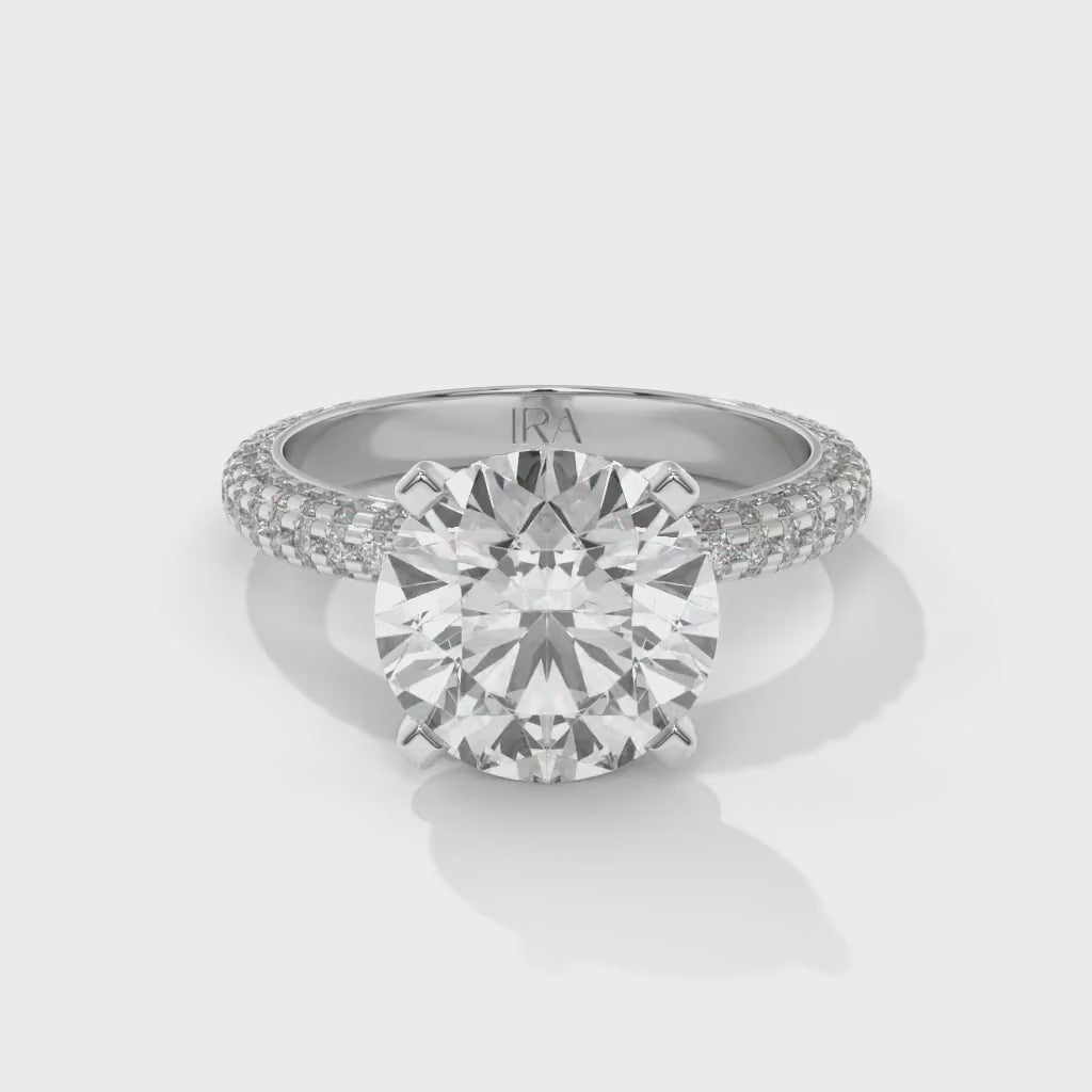 Liora Grande – Radiant Majesty